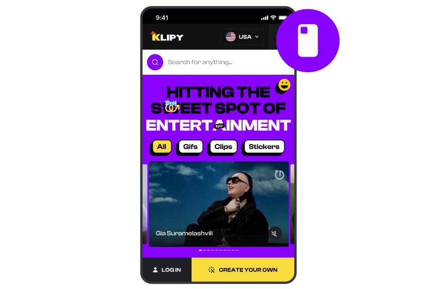 Mobile App
