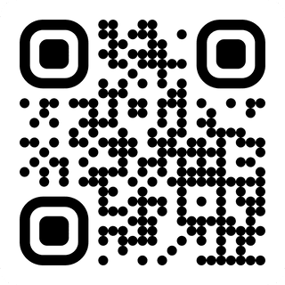 Try our App QR code
