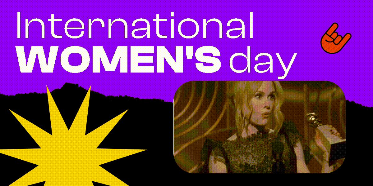 Most Memorable Women from 2024: