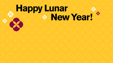 Top 5 GIFs to Celebrate Chinese New Year 2025