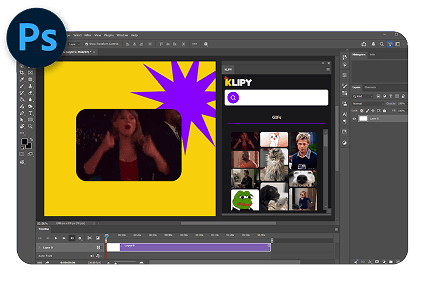 Adobe Photoshop Plugin